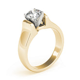 Engagement Rings Solitaires Any Shape - TN82863